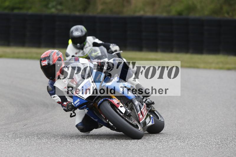 /18 23.05.2025 Get Faster Caremotion ADR/Gruppe rot/36